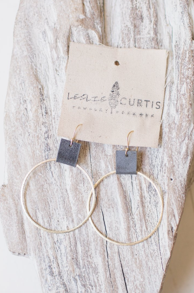Laura Earrings