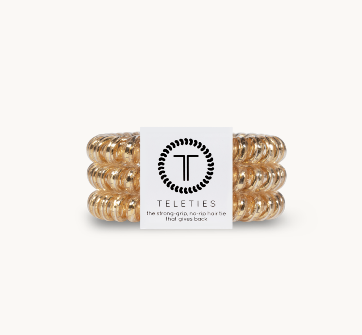 Teleties Small