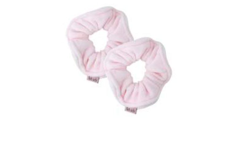 Microfiber Towel Scrunchies