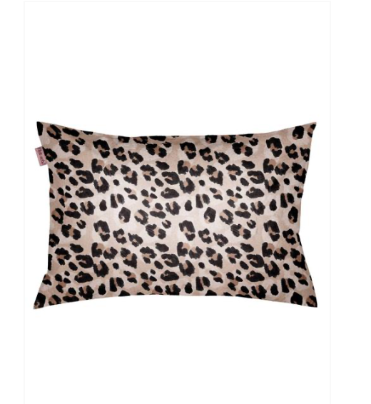 Towel Pillow Cover