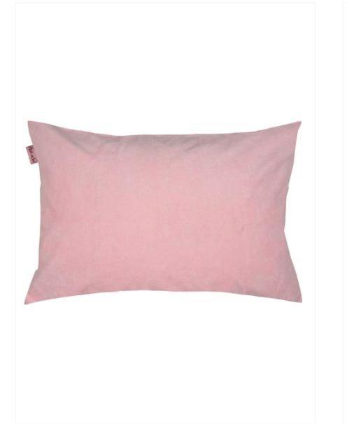 Towel Pillow Cover