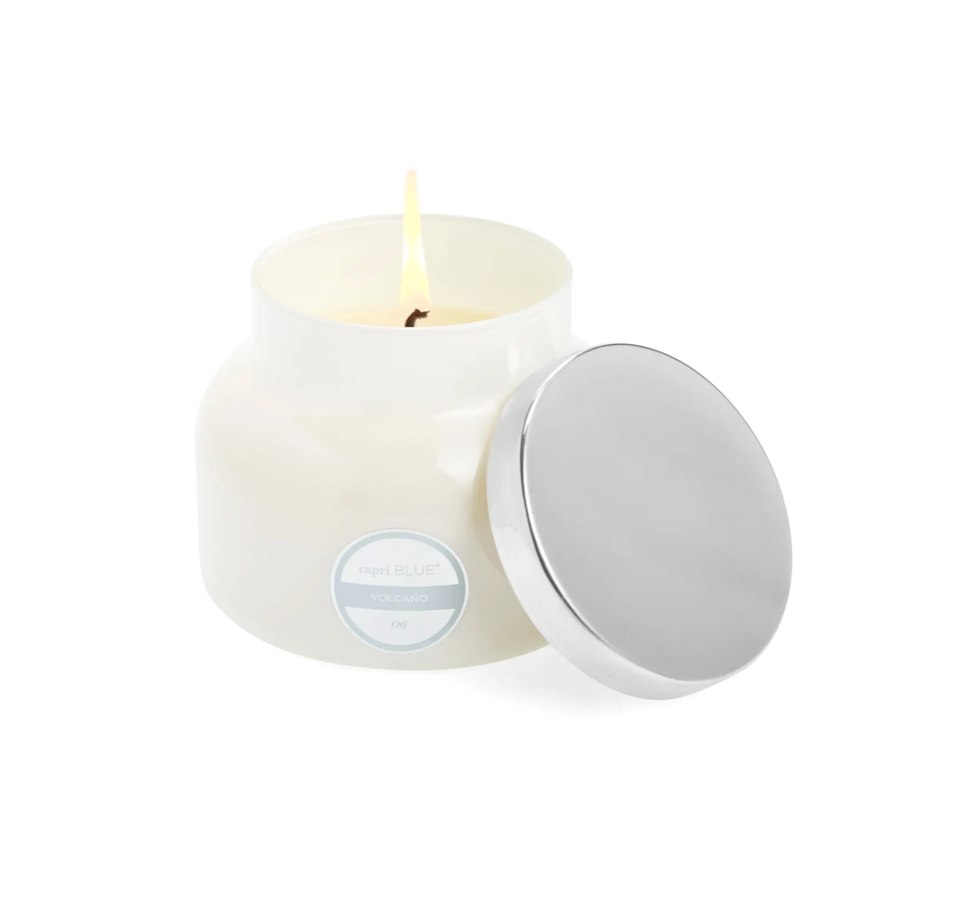 Volcano Signature Candle 19oz
