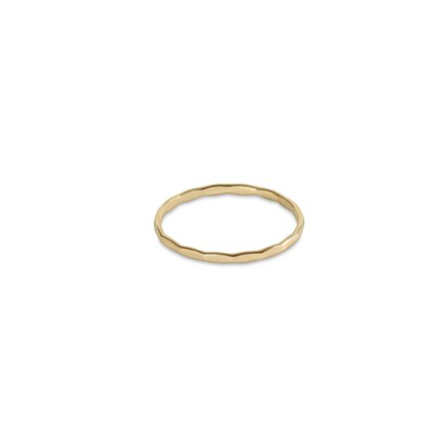 Harmony Flat Ring