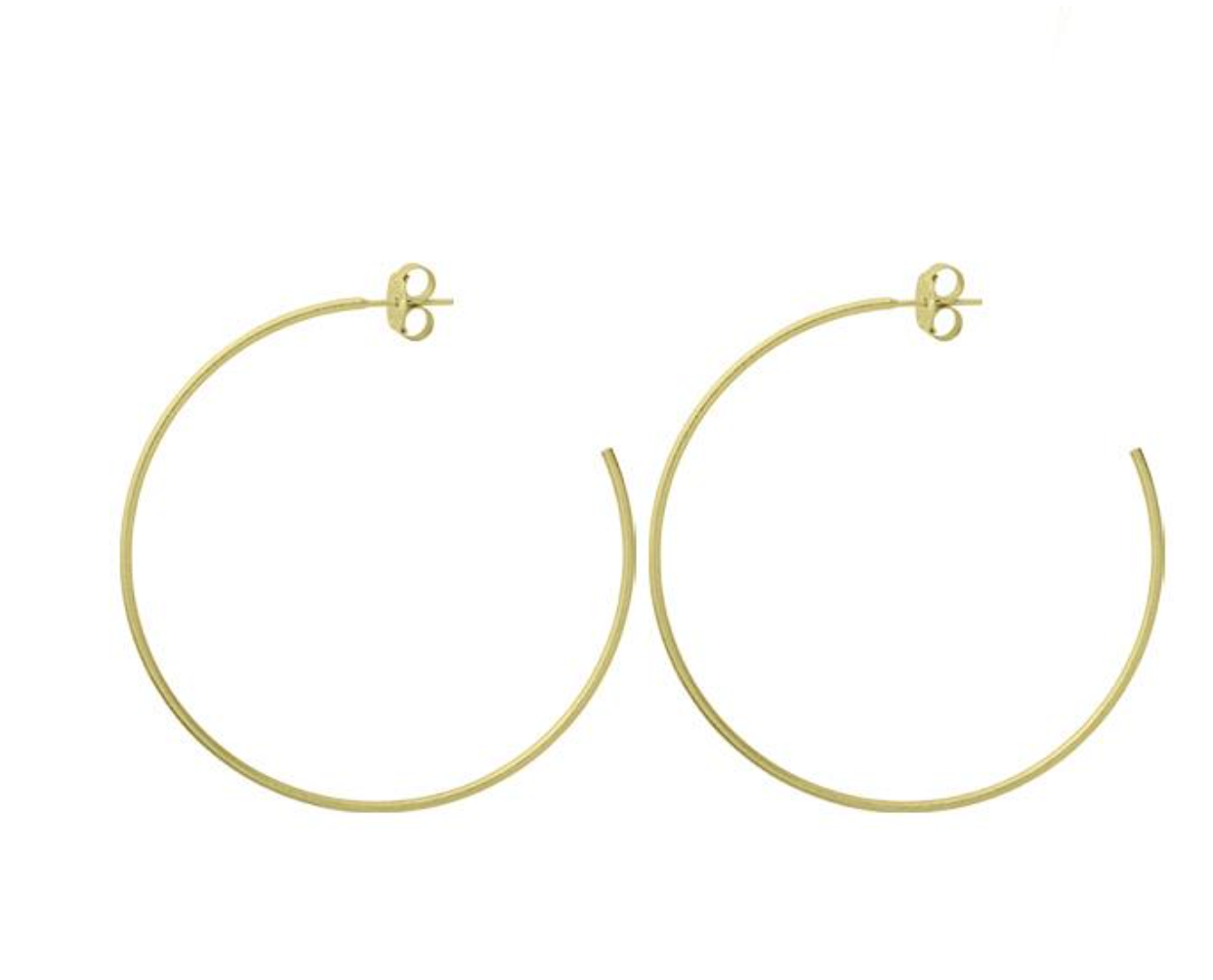 Jillian Hoops