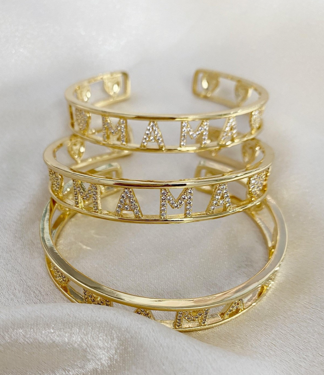 Mama Cuff