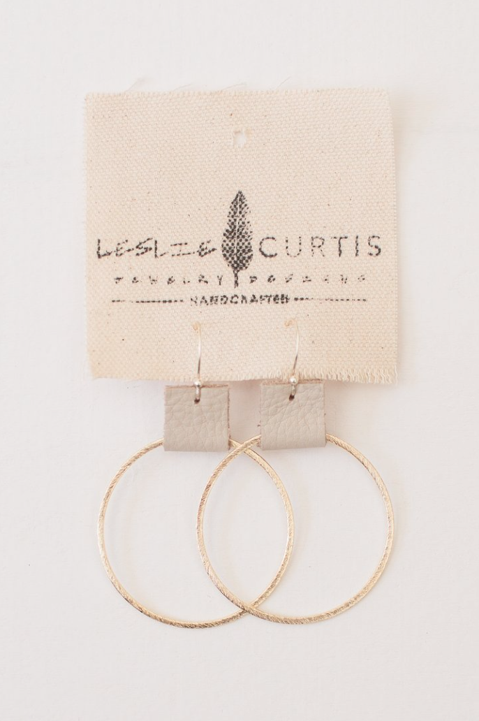 Laura Earrings