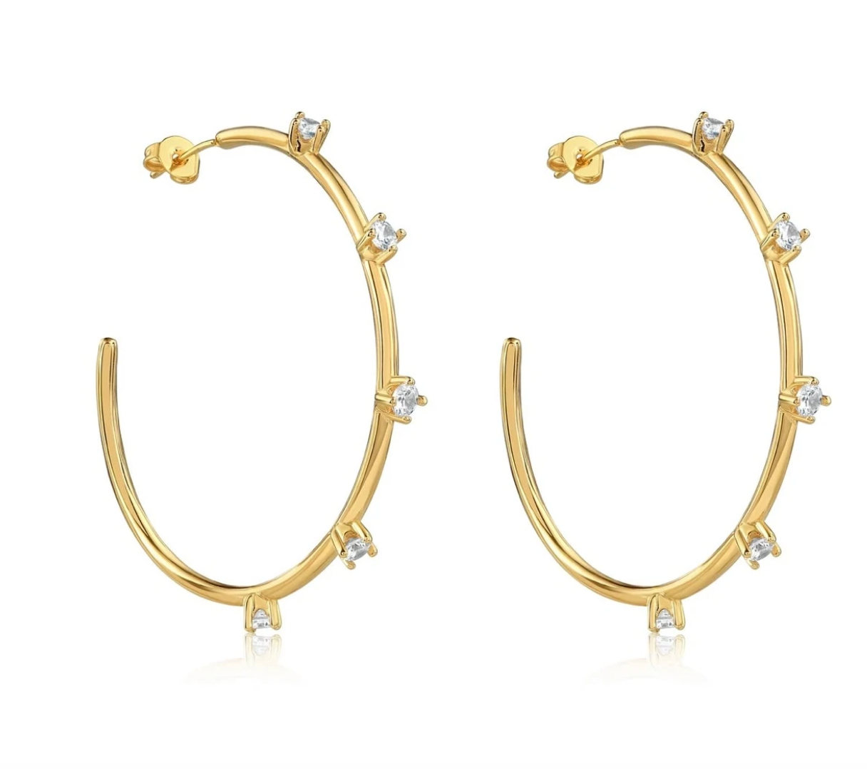 Aster Hoops