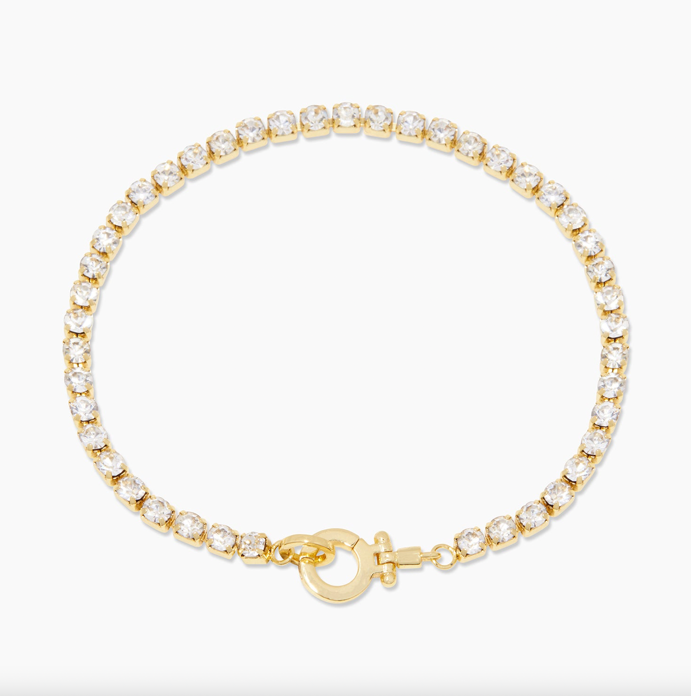 Parker Shimmer Bracelet