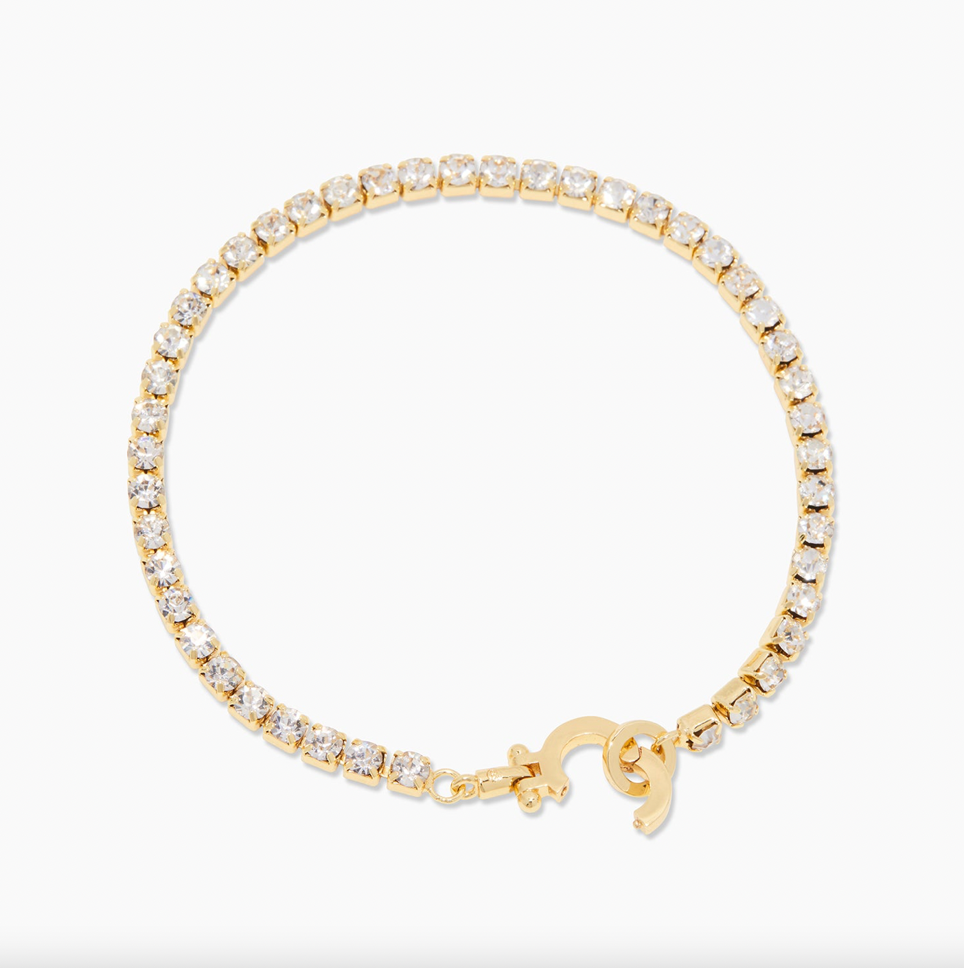 Parker Shimmer Bracelet