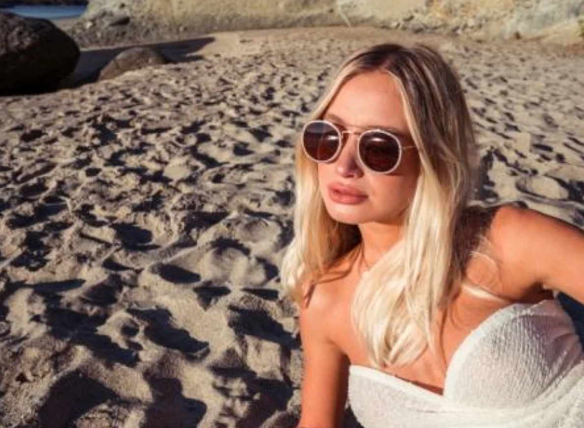 All Aboard Sunglasses