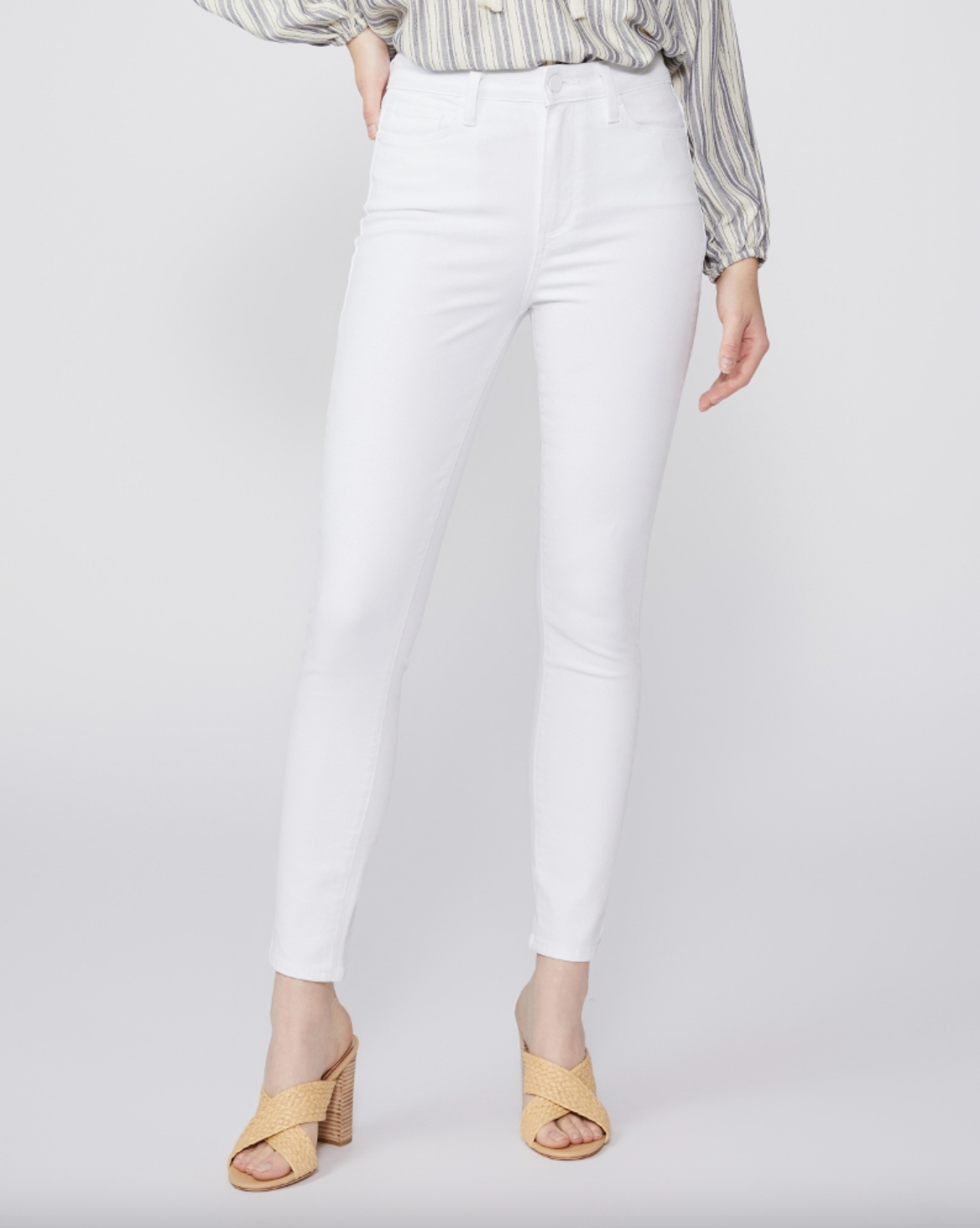 Margot Ankle- Final Sale