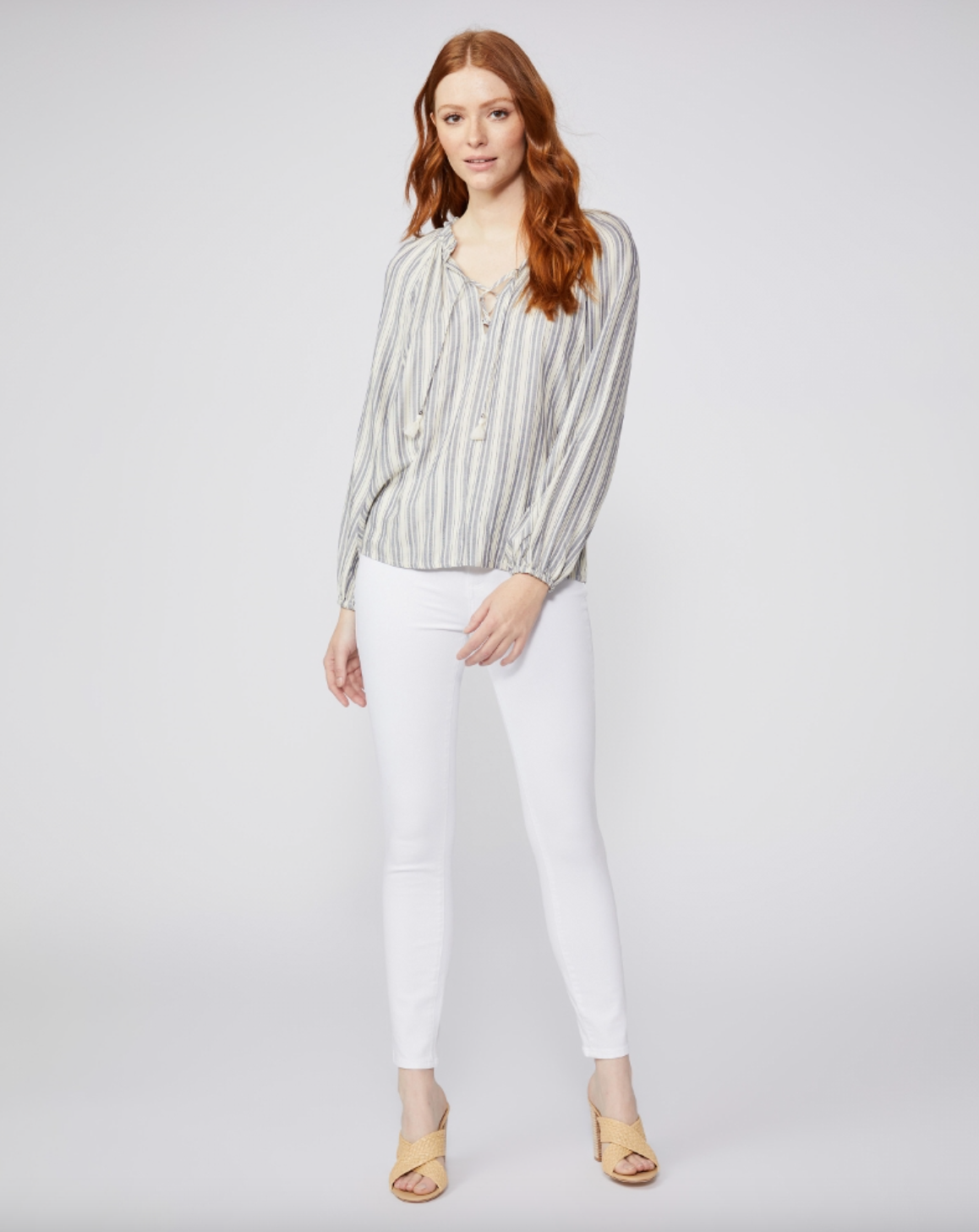 Margot Ankle- Final Sale