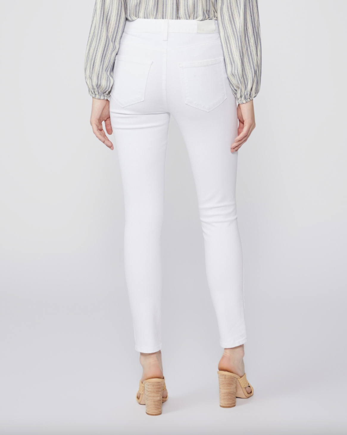 Margot Ankle- Final Sale