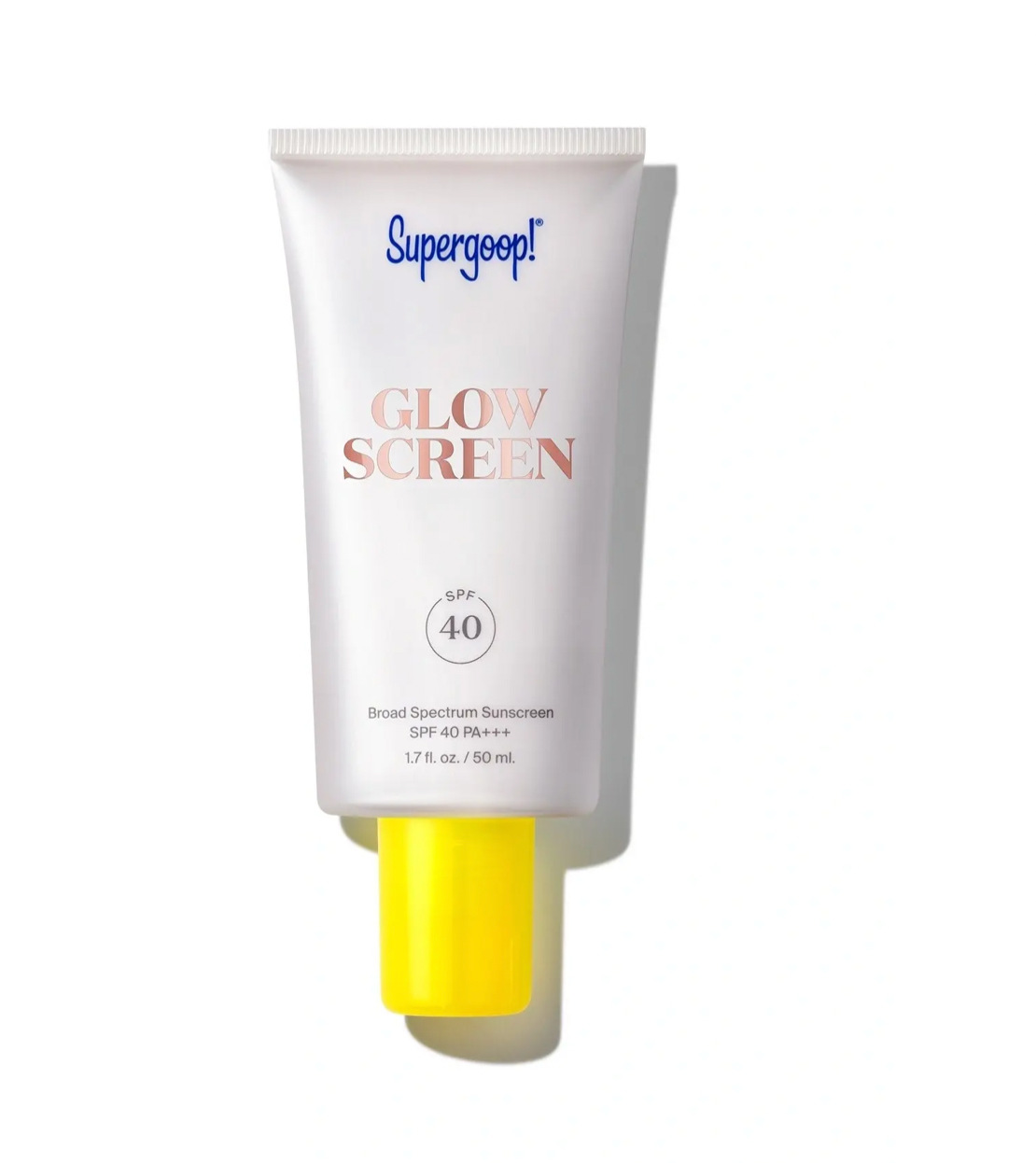 Glowscreen Sunrise SPF 40