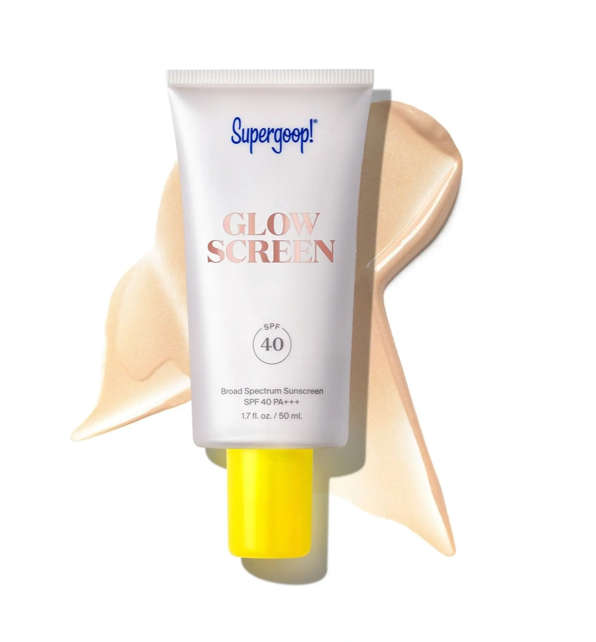 Glowscreen Sunrise SPF 40