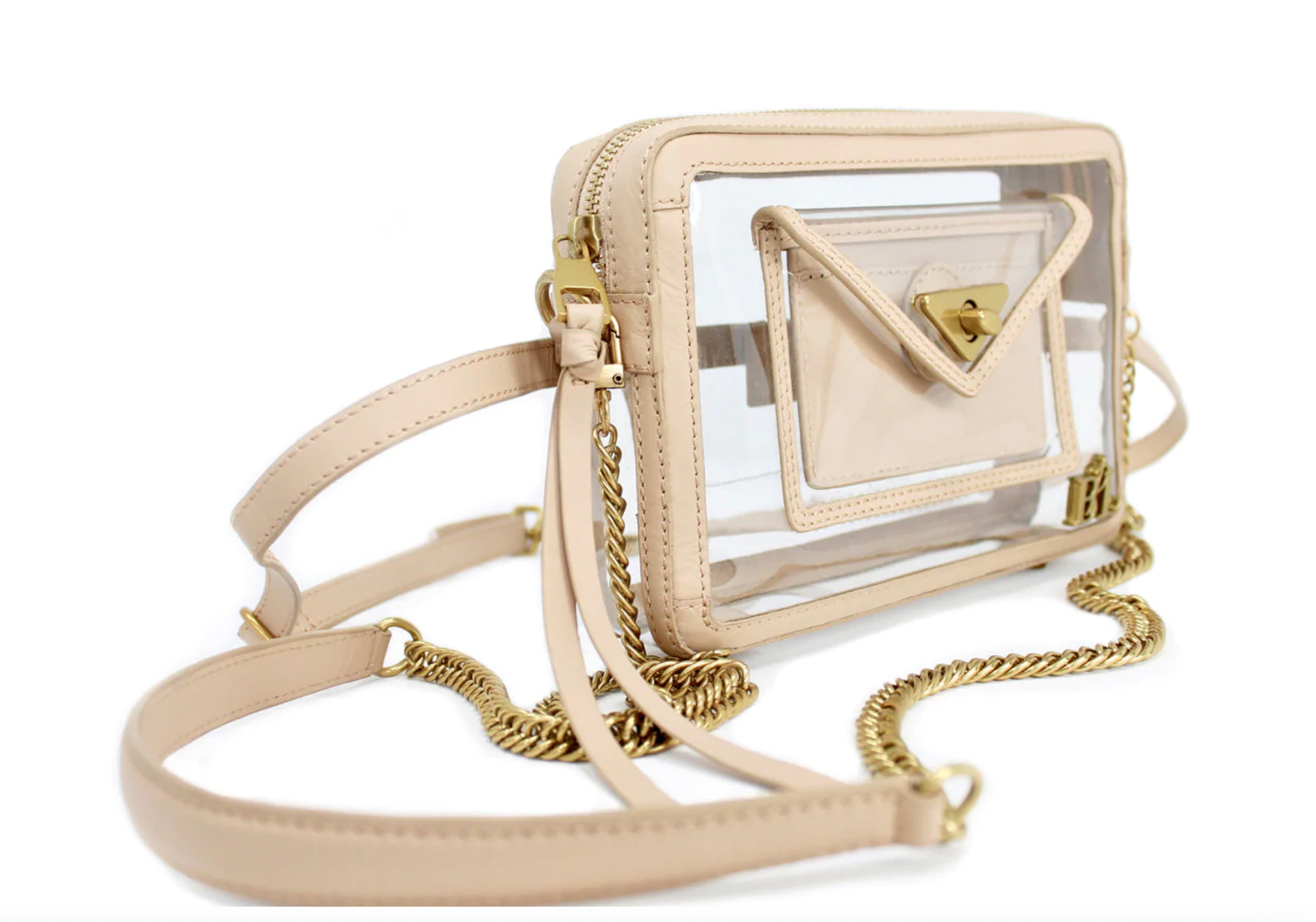 Estella Clear Bag