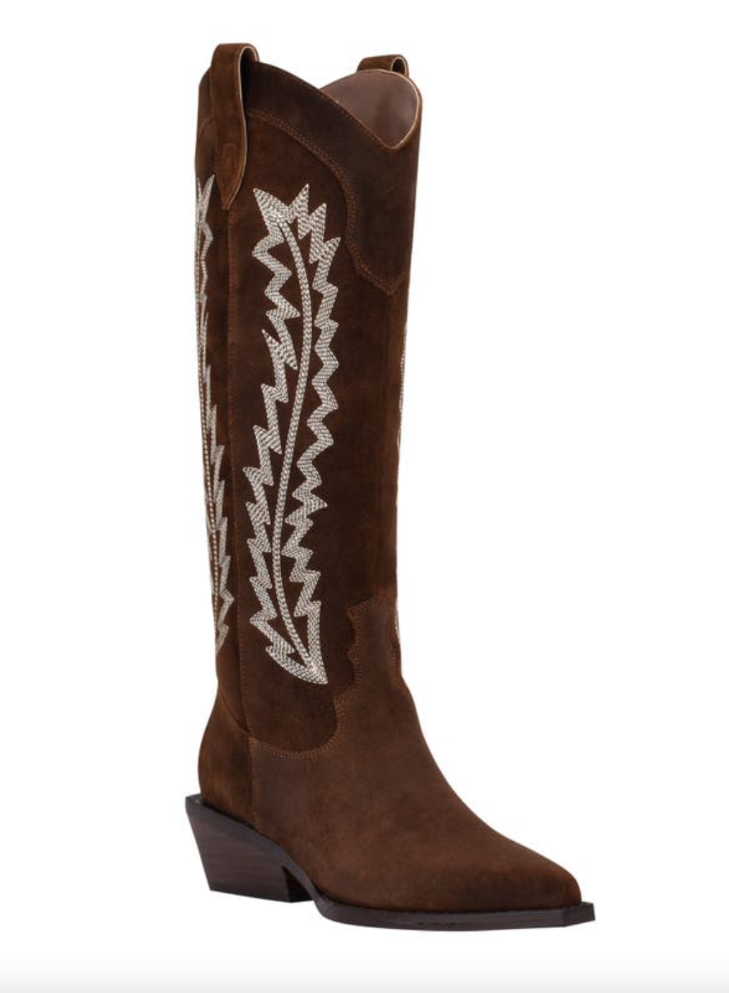 Roselle Western Boot