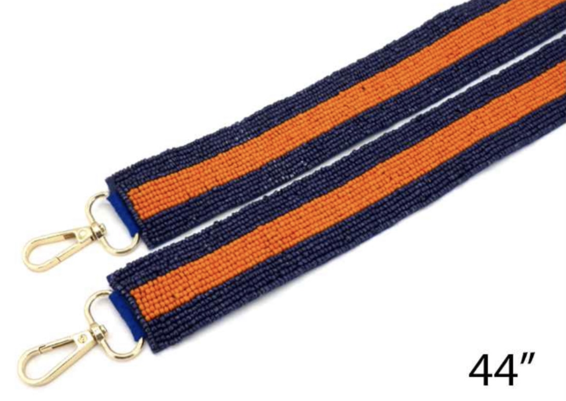 Navy blue purse strap online