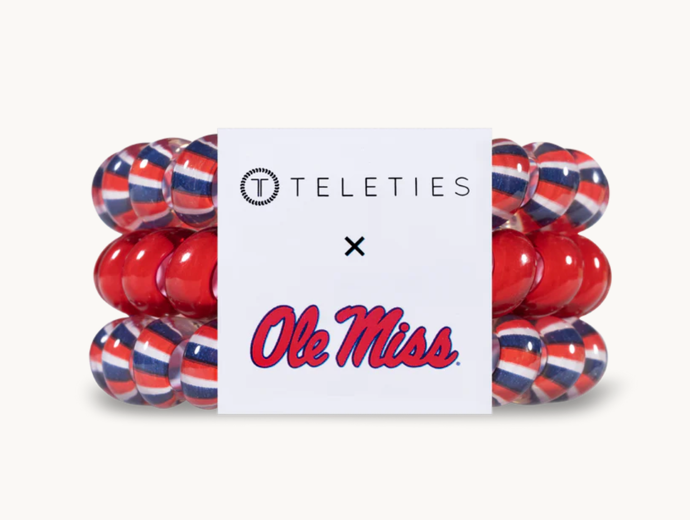 Teleties Gameday LG (4 Colors)