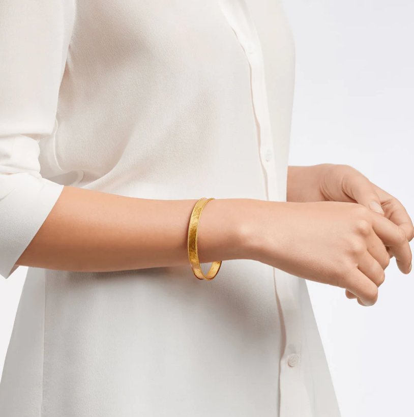Savoy Bangle