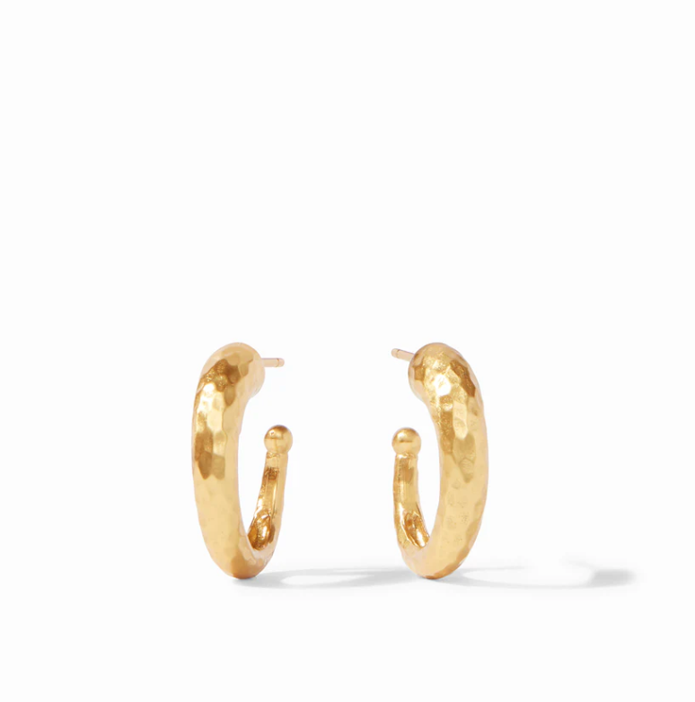 Hammered Hoop