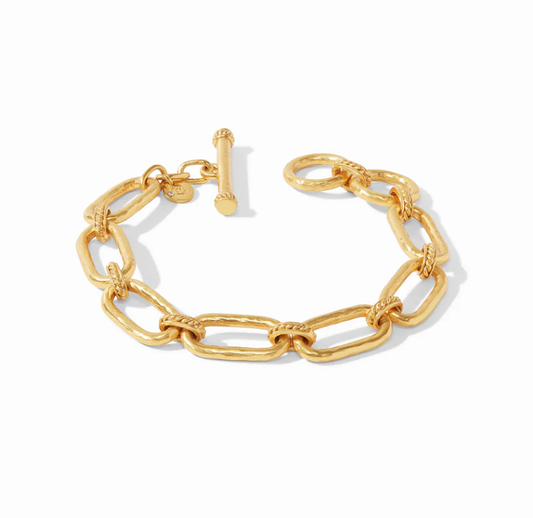 Trieste Link Bracelet