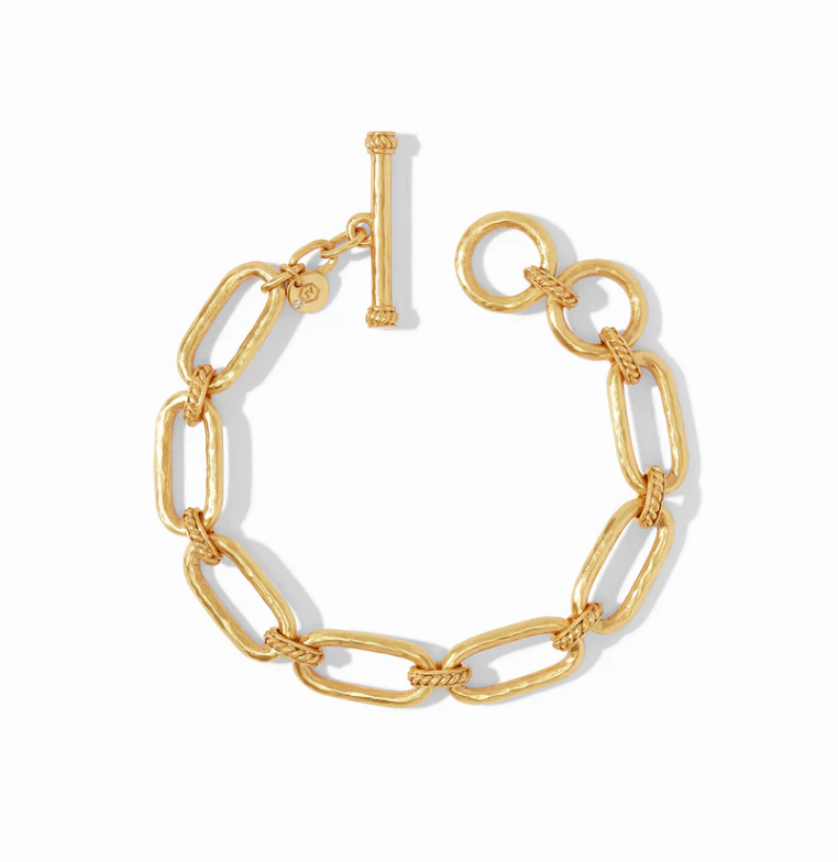 Trieste Link Bracelet