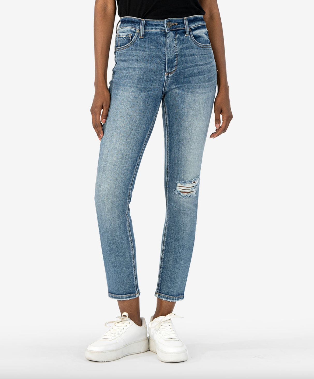 Naomi Jean-Gem Wash