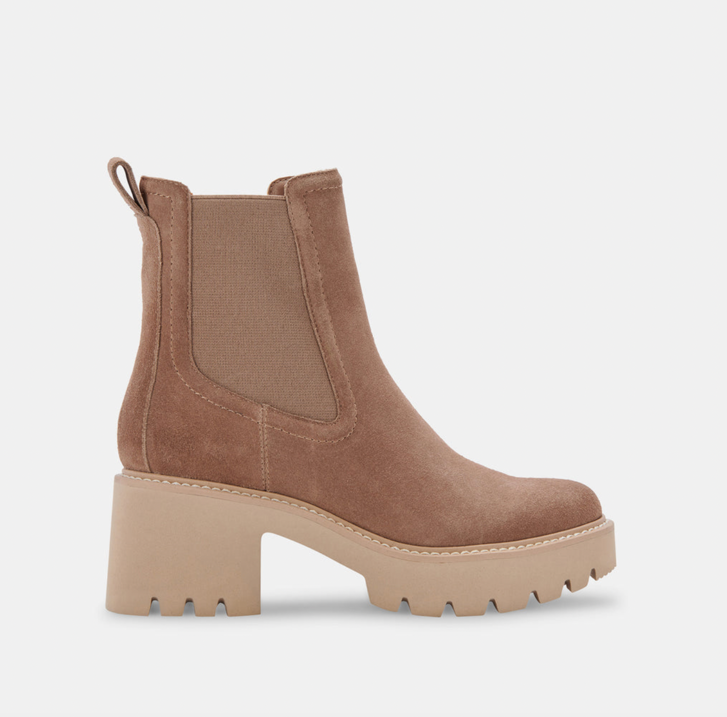 Hawk H2O Bootie-Mushroom