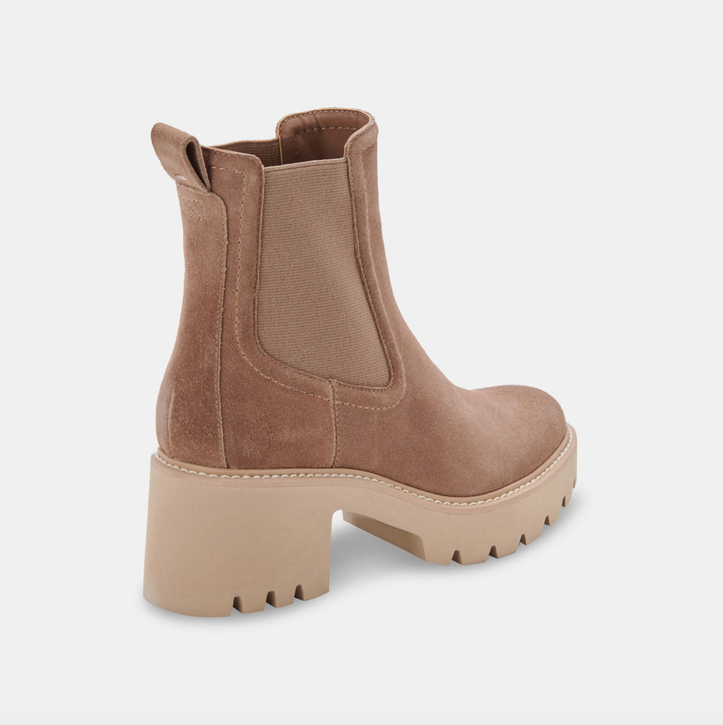 Hawk H2O Bootie-Mushroom