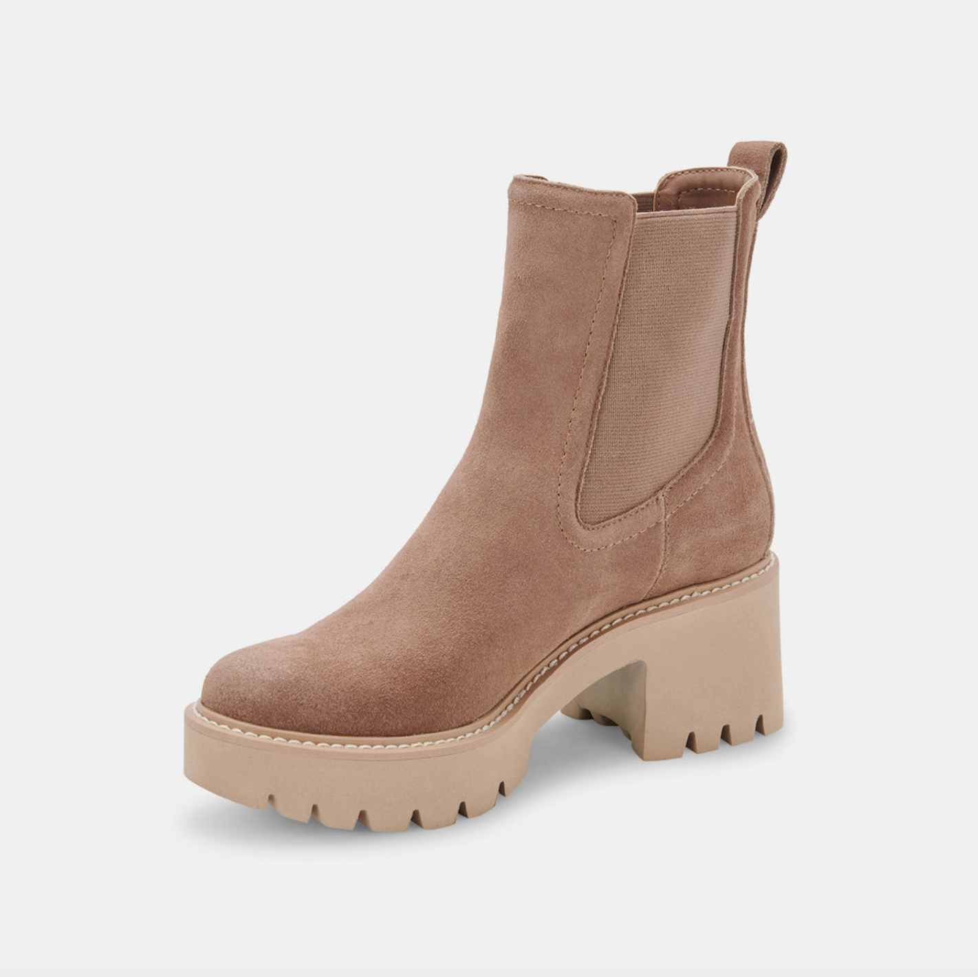 Hawk H2O Bootie-Mushroom