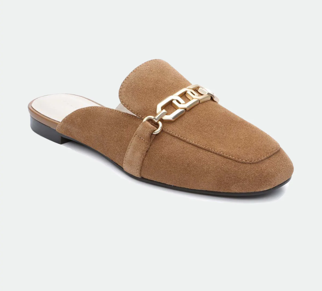 Bigtime Loafer-Acorn-Final Sale