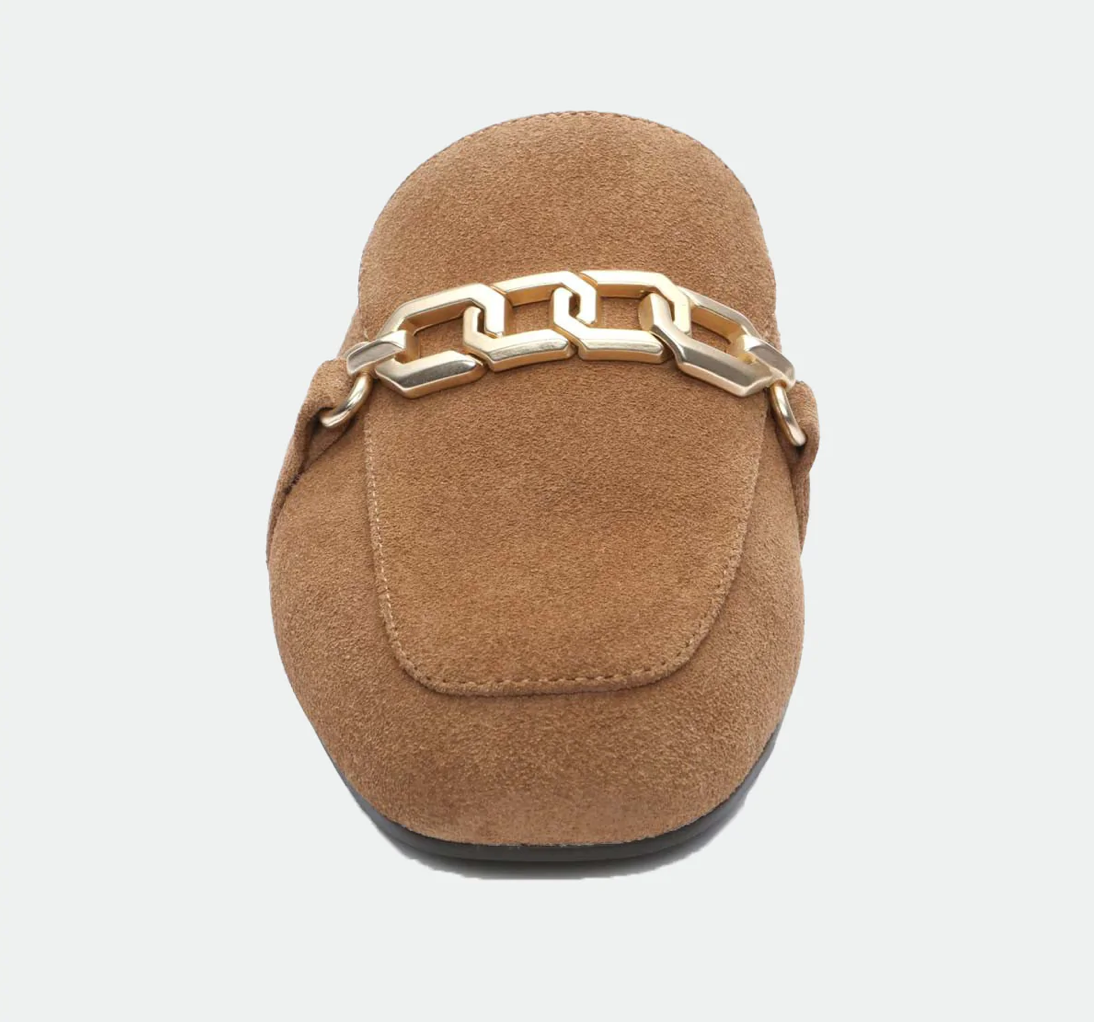 Bigtime Loafer-Acorn-Final Sale