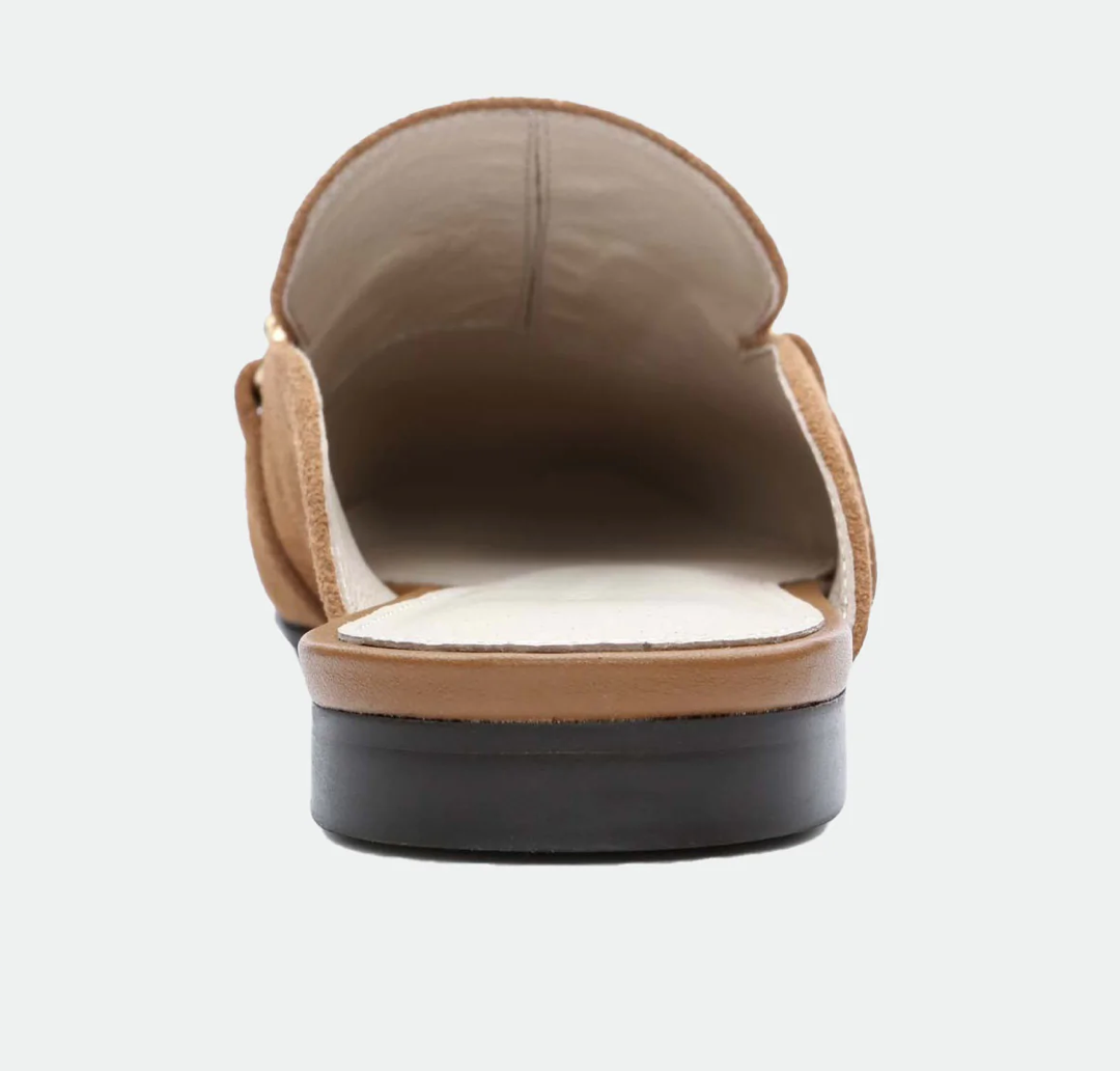 Bigtime Loafer-Acorn-Final Sale