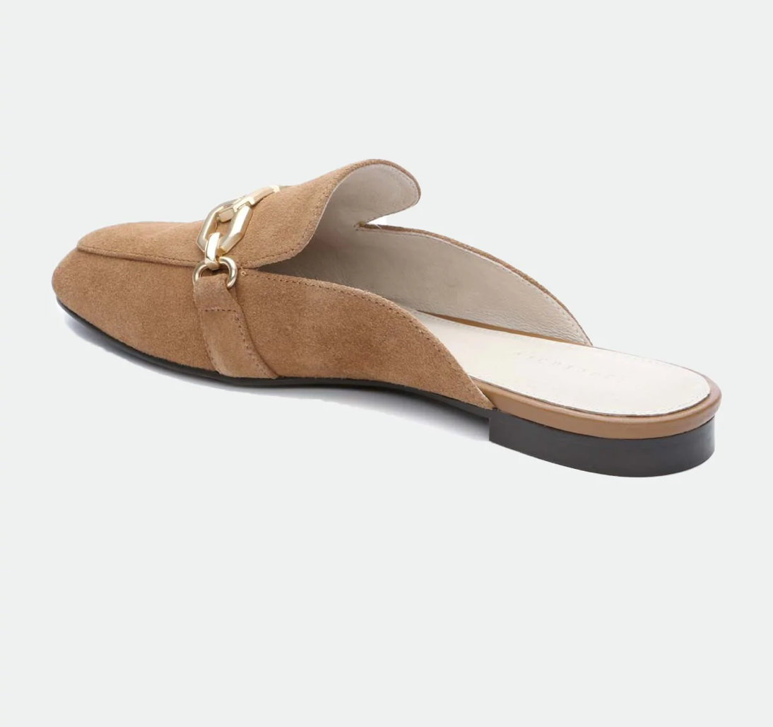 Bigtime Loafer-Acorn-Final Sale