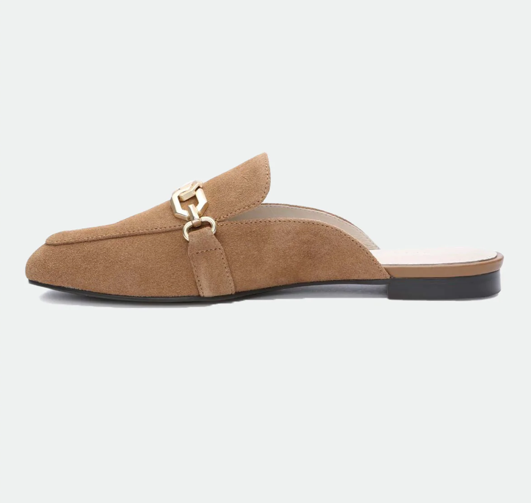Bigtime Loafer-Acorn-Final Sale