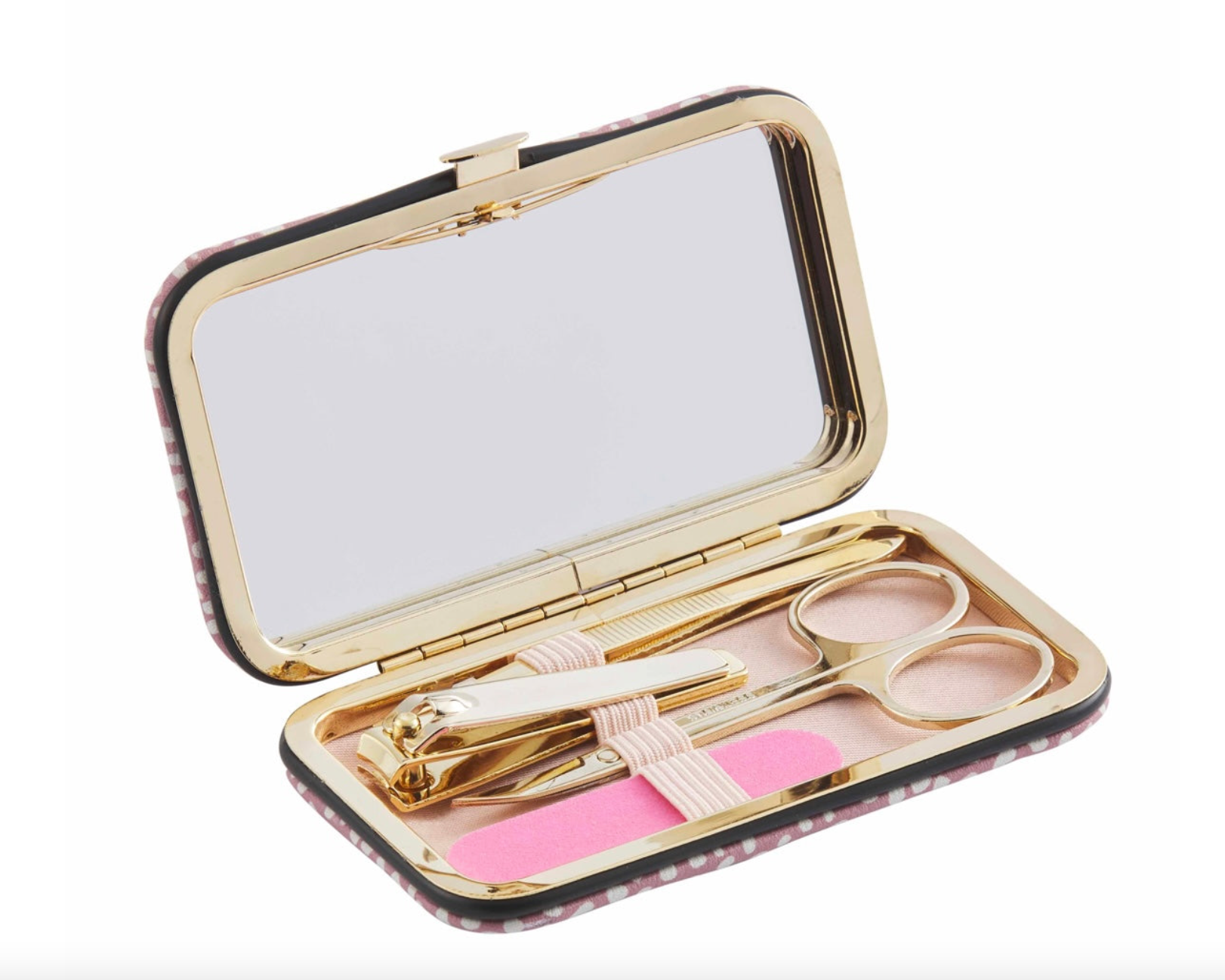 Good Nail Day Kit