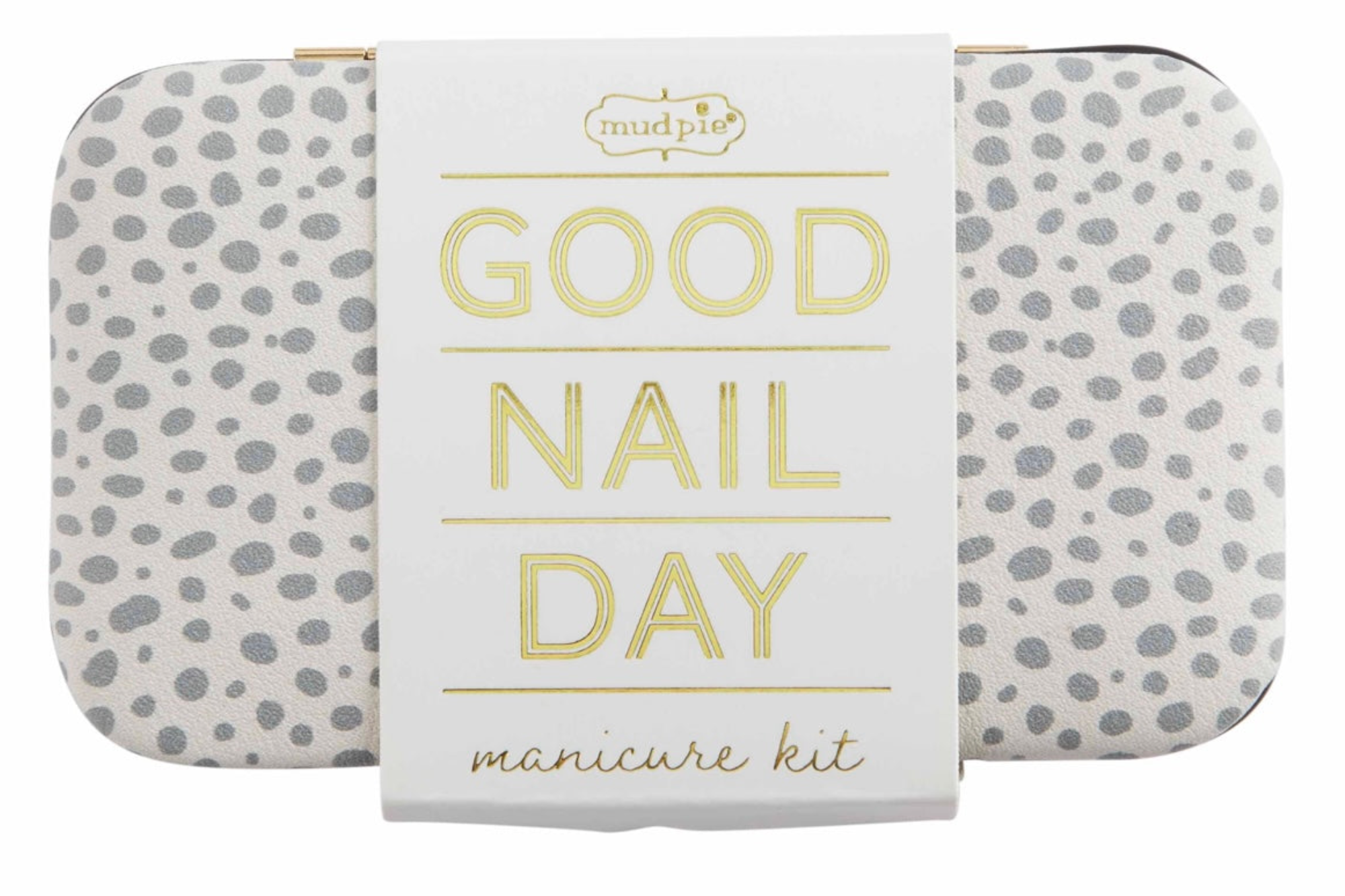 Good Nail Day Kit