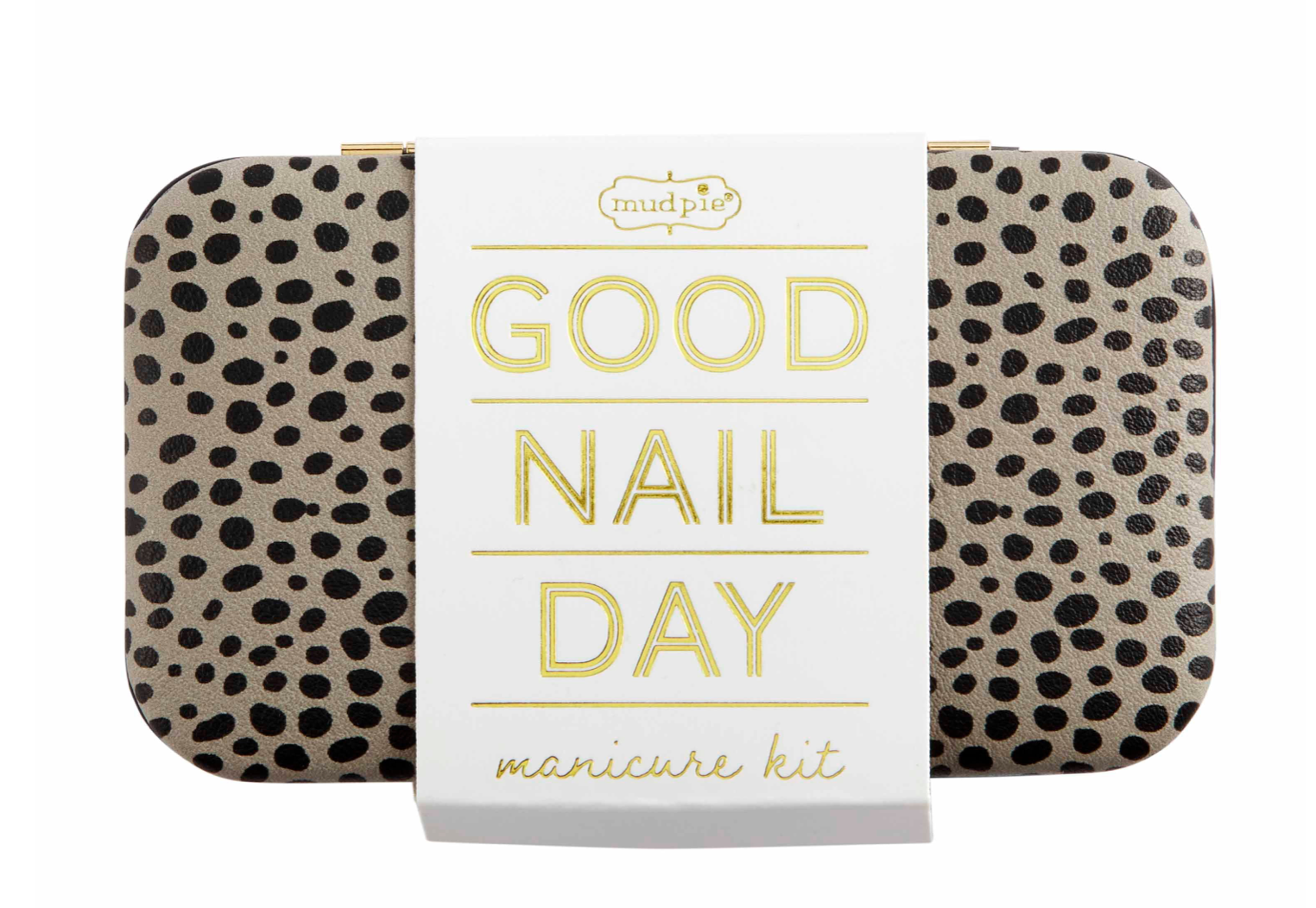 Good Nail Day Kit