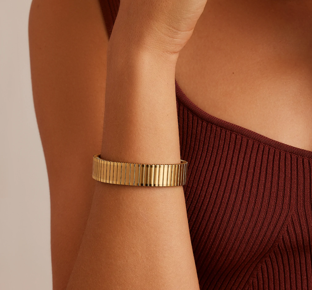 Venice Watch Bracelet