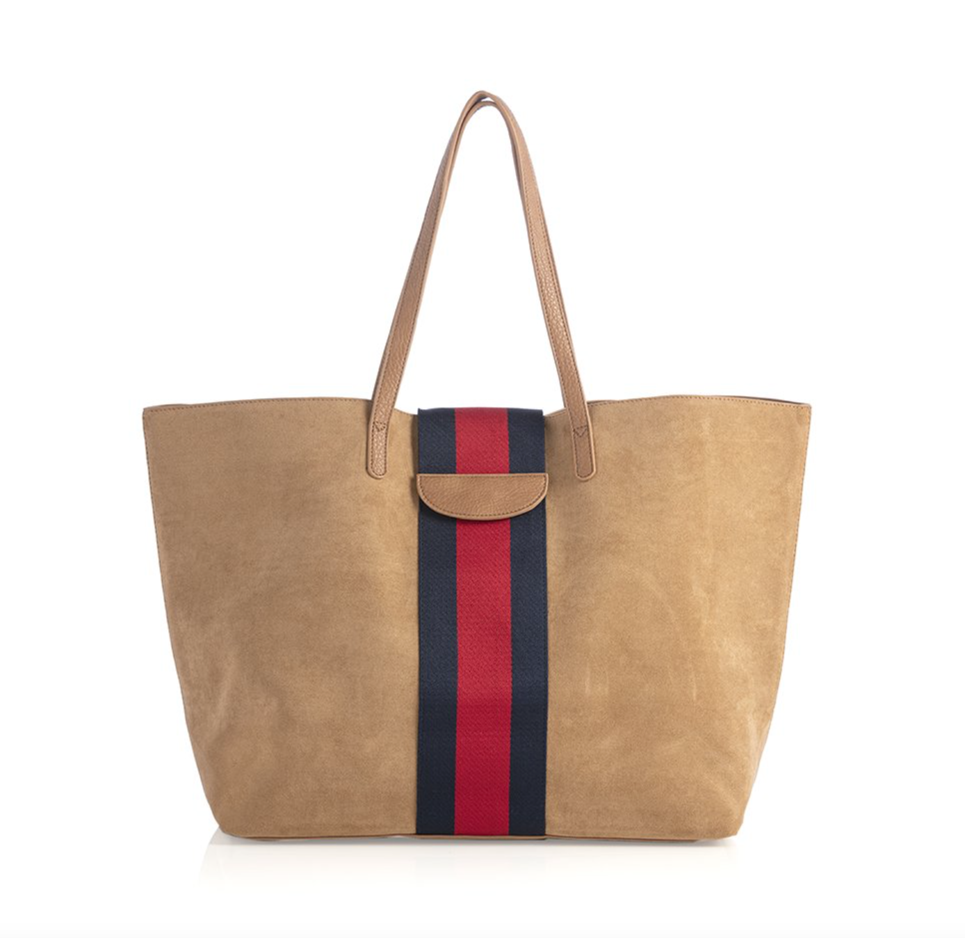 Blakely Tote-Tan
