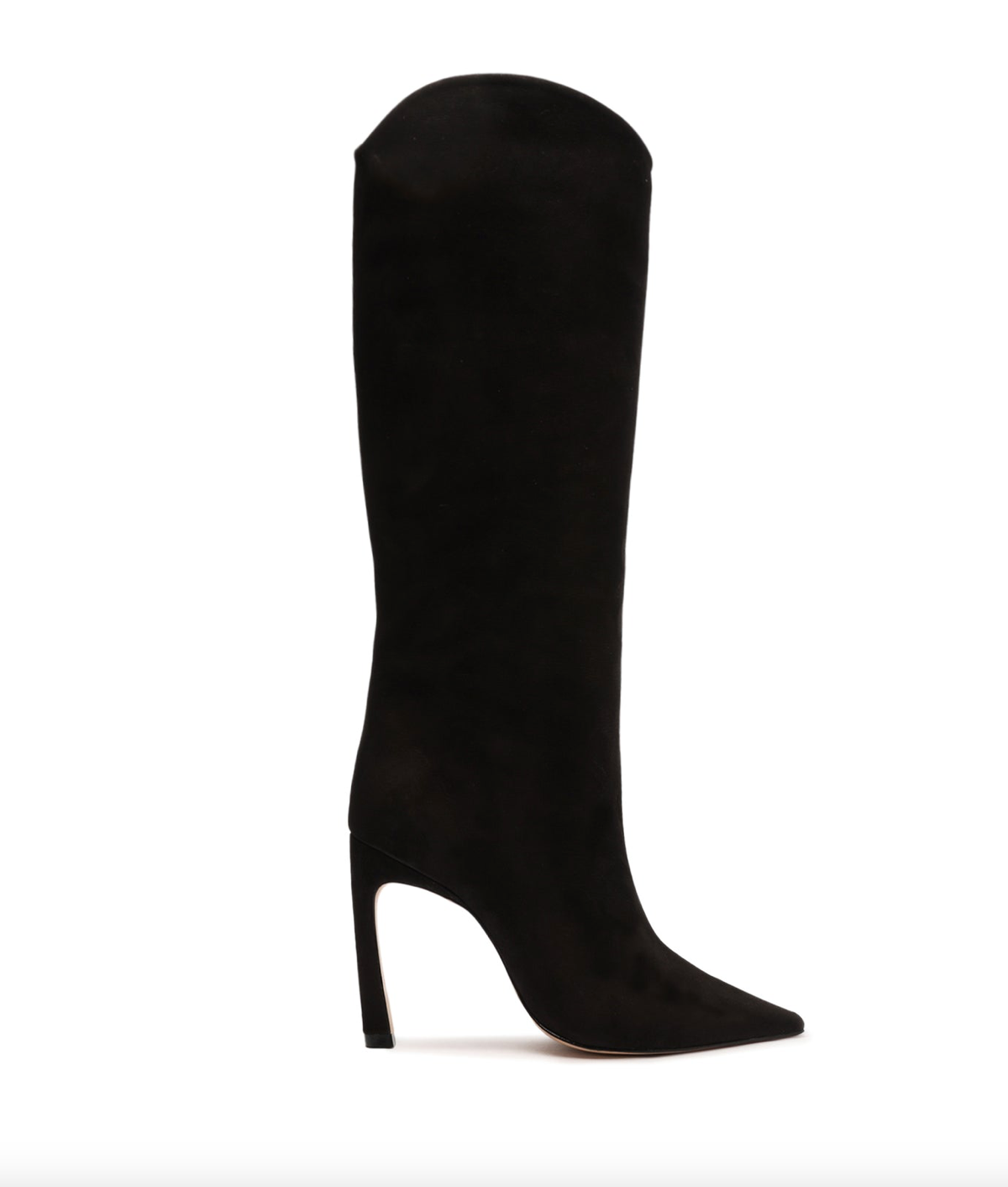 Maryana Boot-Black