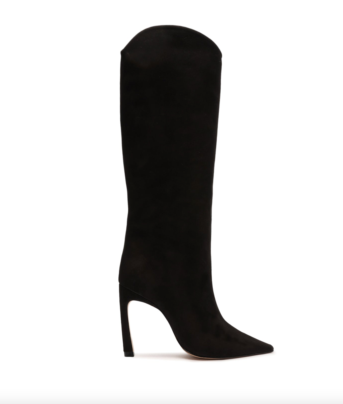 Maryana Boot-Black-Final Sale