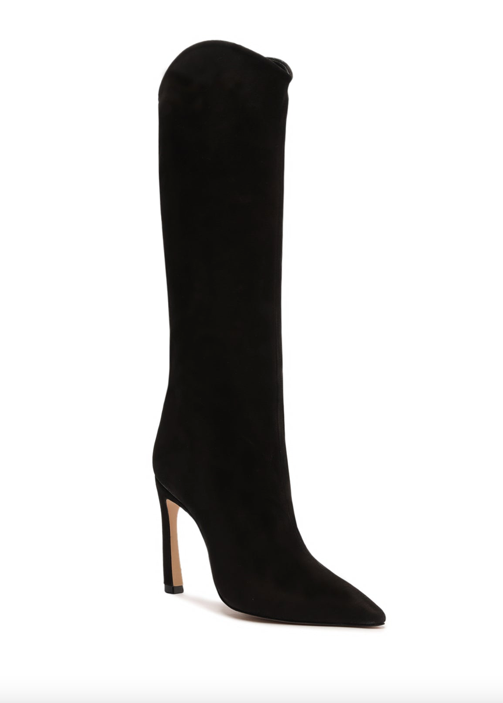 Maryana Boot-Black-Final Sale