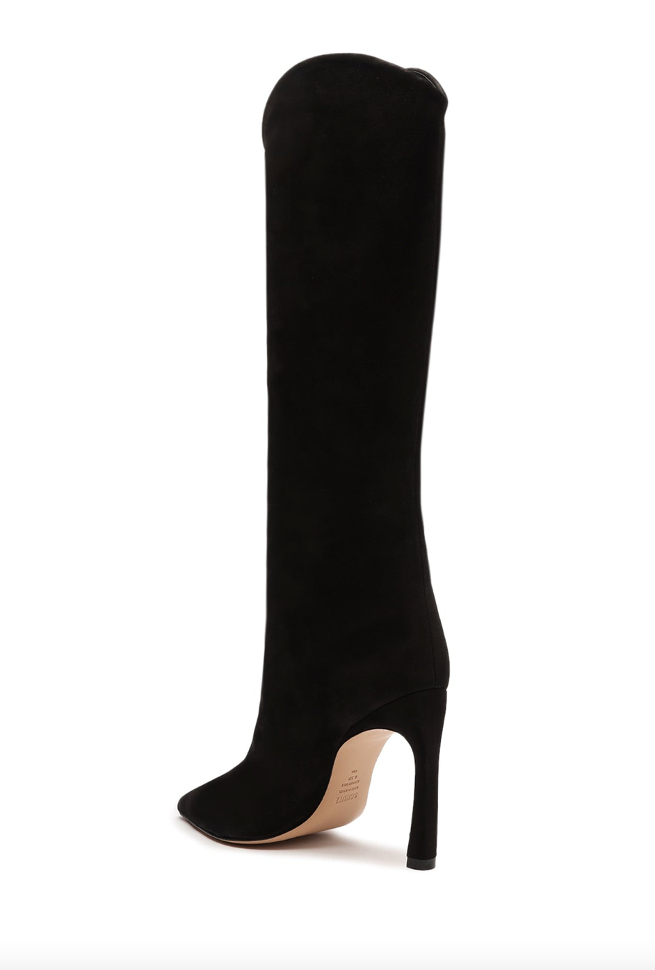 Maryana Boot-Black