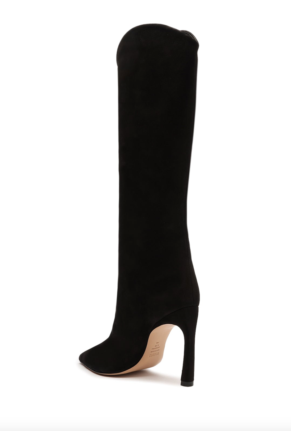 Maryana Boot-Black-Final Sale