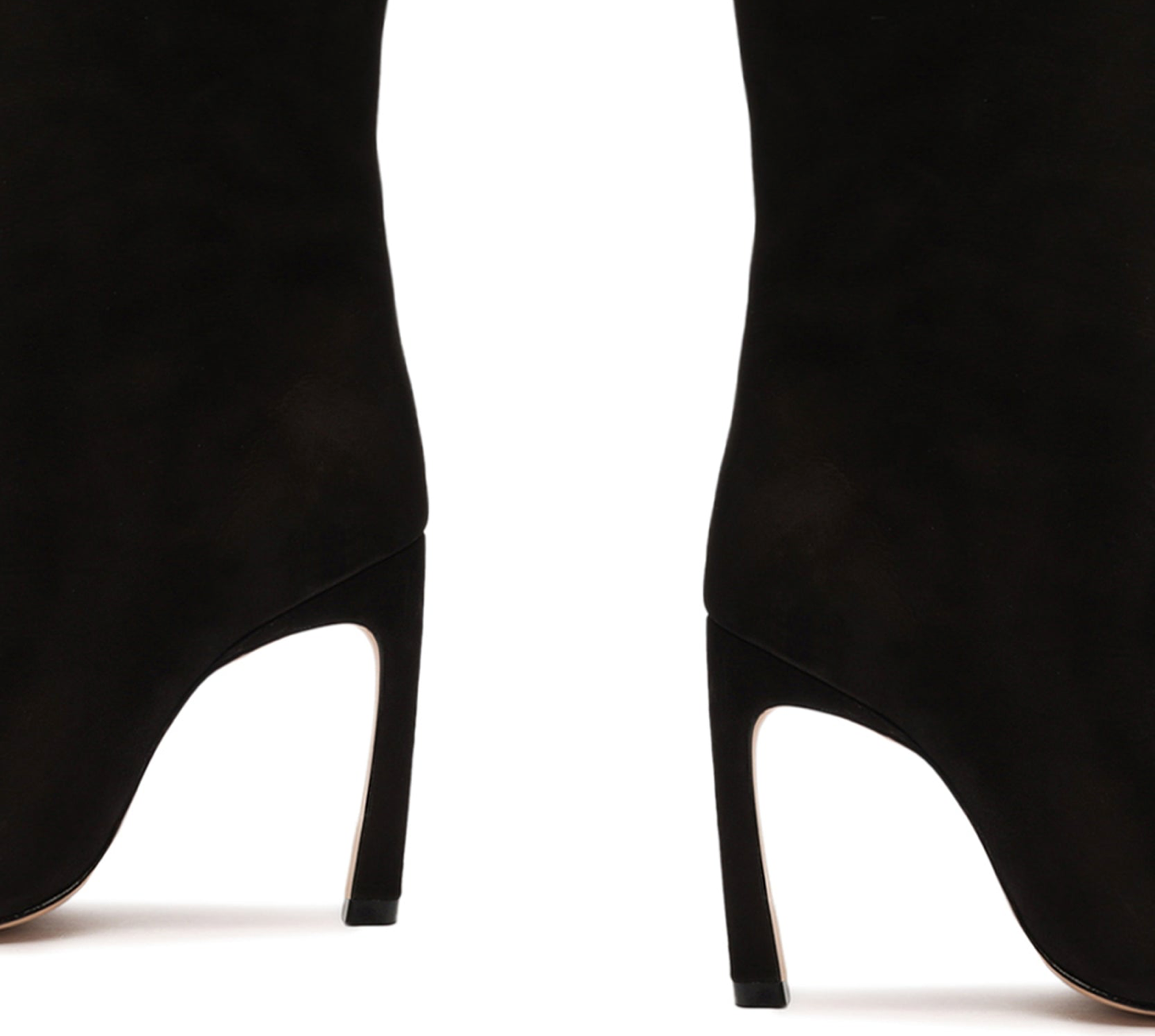 Maryana Boot-Black