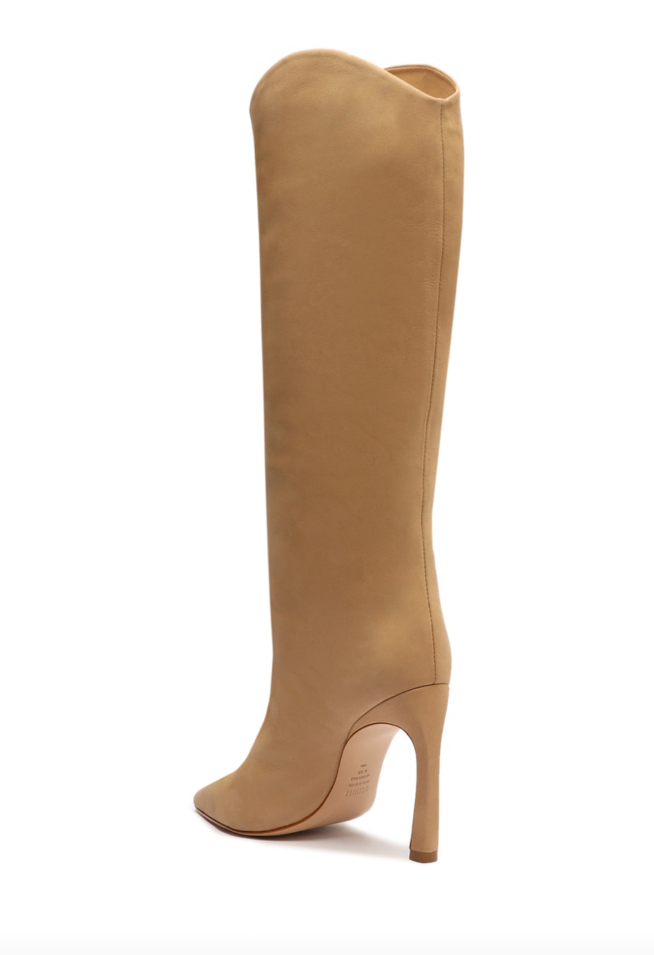 Maryana Boot-Nude