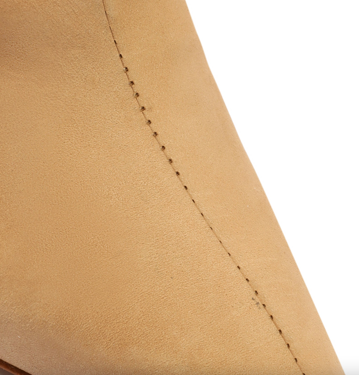 Maryana Boot-Nude