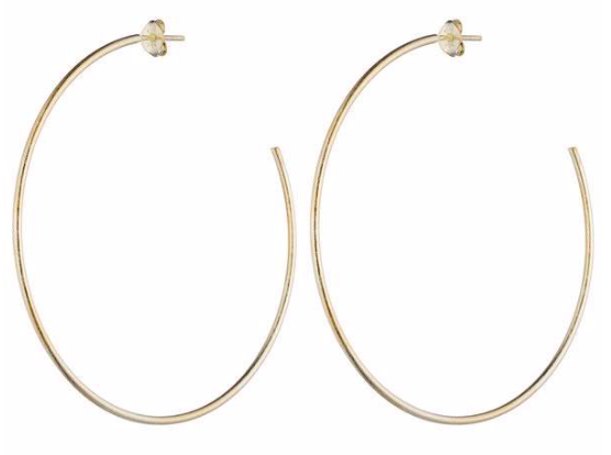 Jillian Hoops
